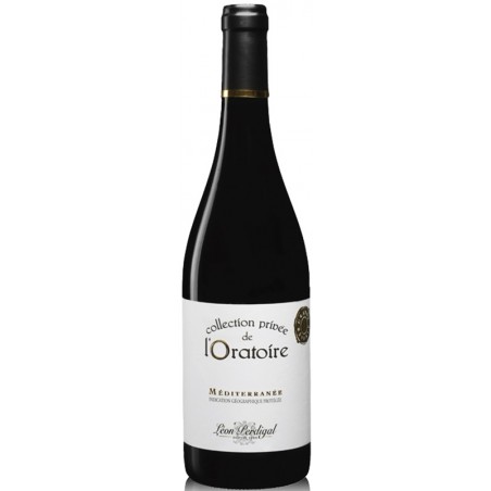 Collection Privee de l’Oratoire Grenache Shiraz