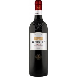 Maison Ginestet Medoc
