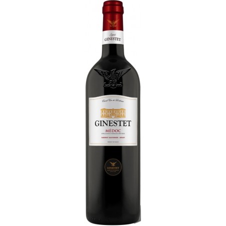 Maison Ginestet Medoc