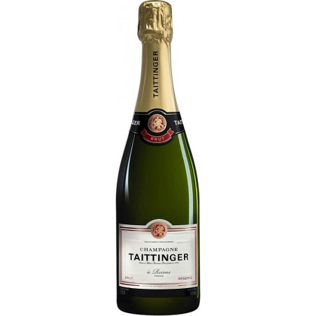 Taittinger Brut Reserve Champagne