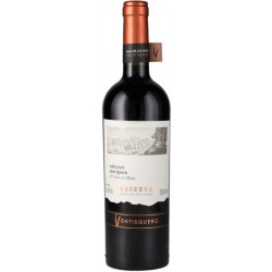 Ventisquero Cabernet Sauvignon Reserva