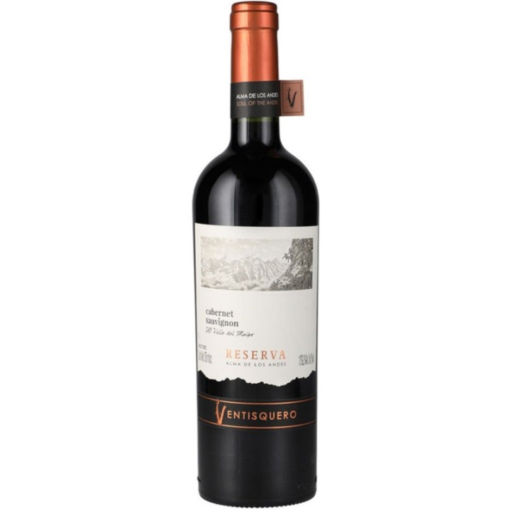 Ventisquero Cabernet Sauvignon Reserva Ventisquero Cabernet Sauvignon Reserva