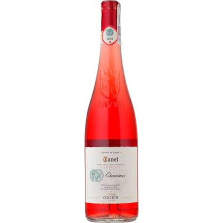 Ogier Tavel Etamines Rose AOC Ogier Tavel Etamines Rose AOC