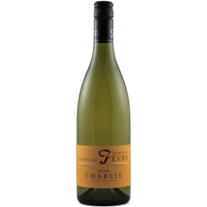 Domaine Fevre Chablis Domaine Fevre Chablis