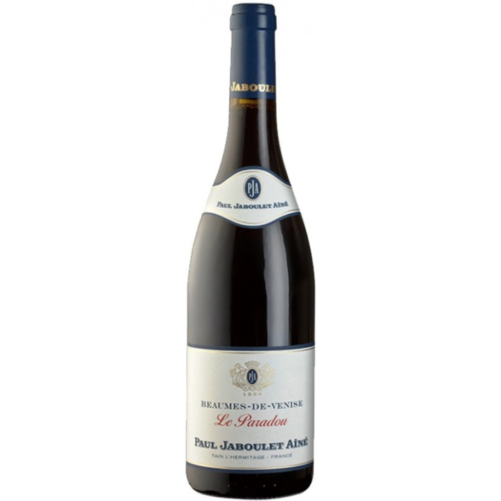 Jaboulet Le Paradou Beaumes De Venise A.O.C. Jaboulet Le Paradou Beaumes De Venise A.O.C.