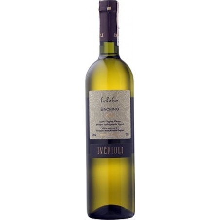 Iveriuli Sachino White Medium Dry