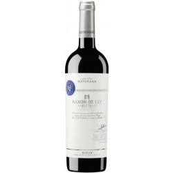 Baron de Ley Maturana Varietales Rioja