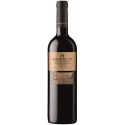 Baron de Ley Gran Reserva Rioja