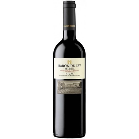 Baron de Ley Reserva Rioja