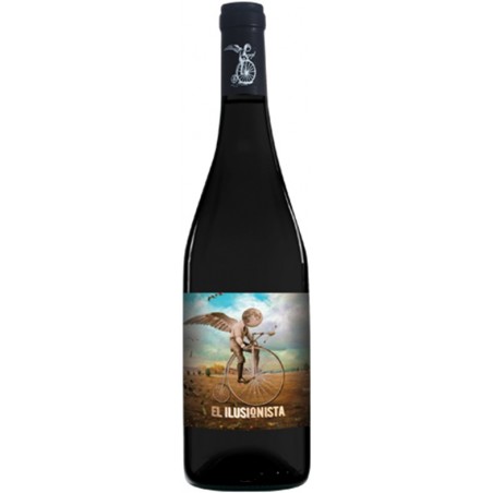 El Ilusionista Joven Ribera Del Duero