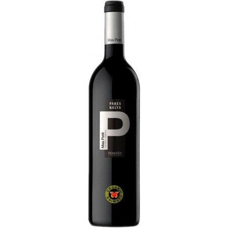 Pares Balta Mas Petit Penedes D.O.