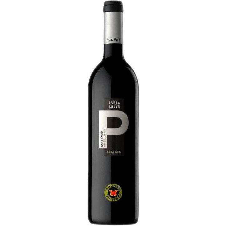 Pares Balta Mas Petit Penedes D.O. Pares Balta Mas Petit Penedes D.O.
