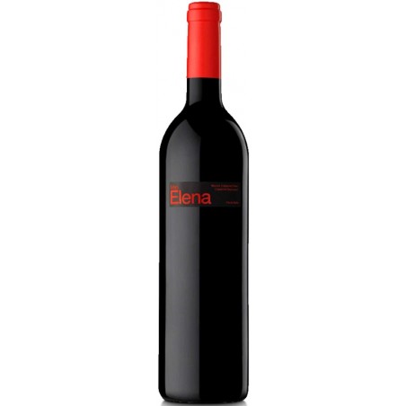 Mas Elena Pares Balta Penedes