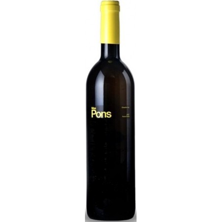Mas Pons Pares Balta Penedes