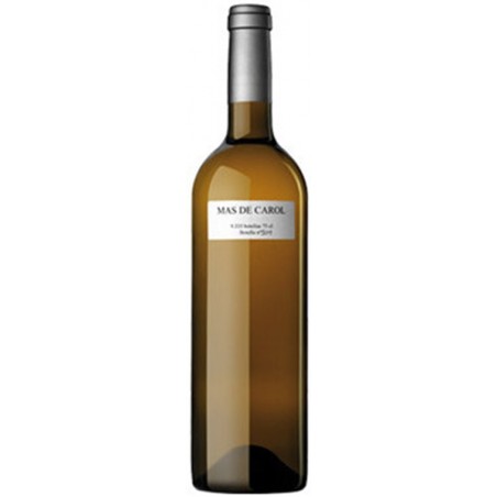 Mas De Carol Pares Balta Penedes