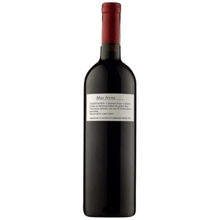 Mas Irene Pares Balta Penedes