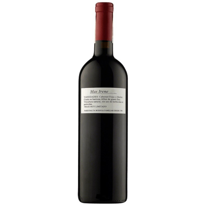 Mas Irene Pares Balta Penedes Mas Irene Pares Balta Penedes