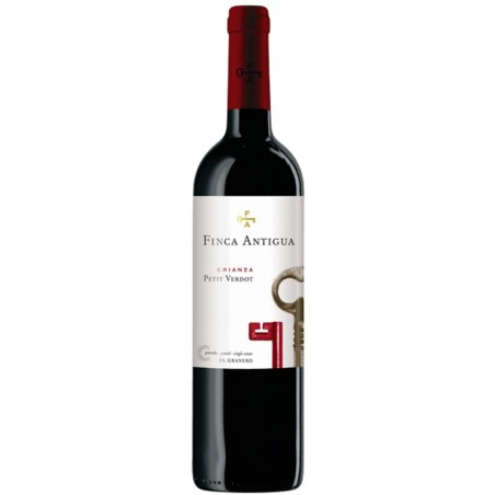FINCA ANTIGUA PETIT VERDOT