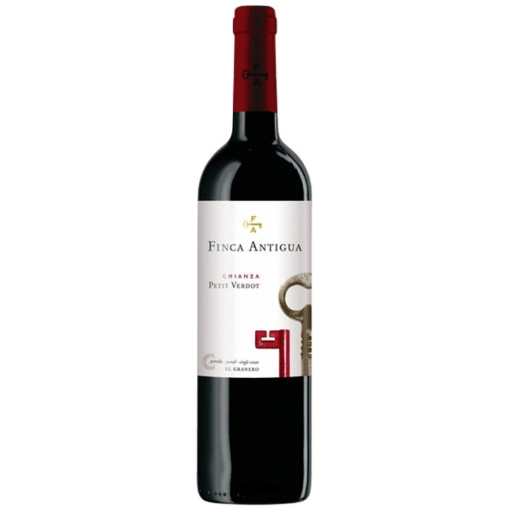 FINCA ANTIGUA PETIT VERDOT
