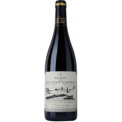 Mas De Daumas Gassac Rouge VDP