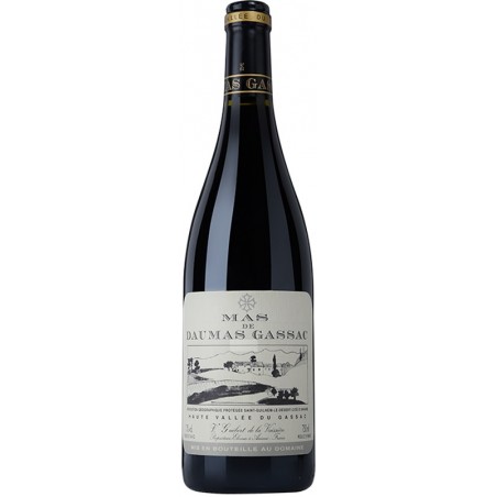 Mas De Daumas Gassac Rouge VDP