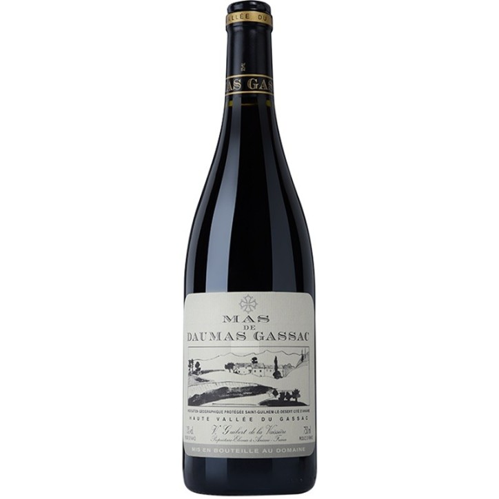 Mas De Daumas Gassac Rouge VDP Mas De Daumas Gassac Rouge VDP