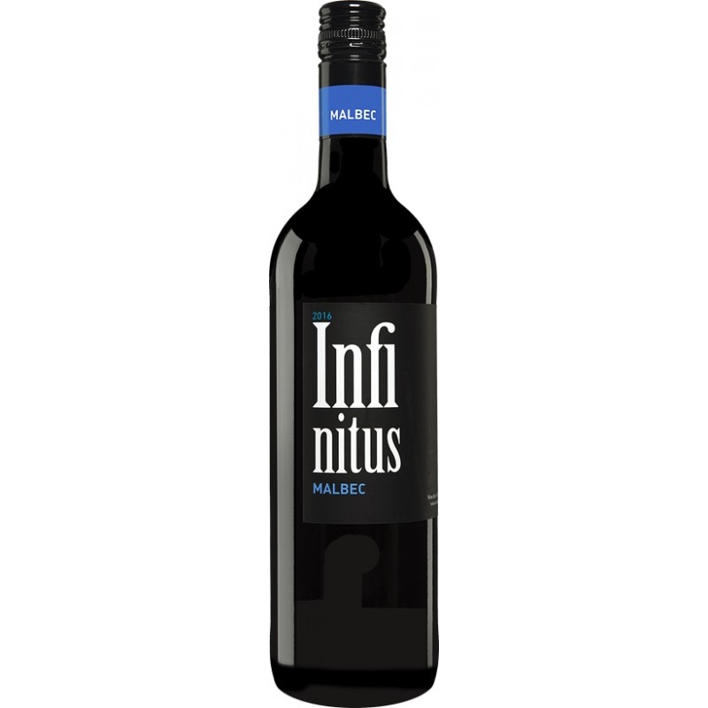 Infinitus Malbec