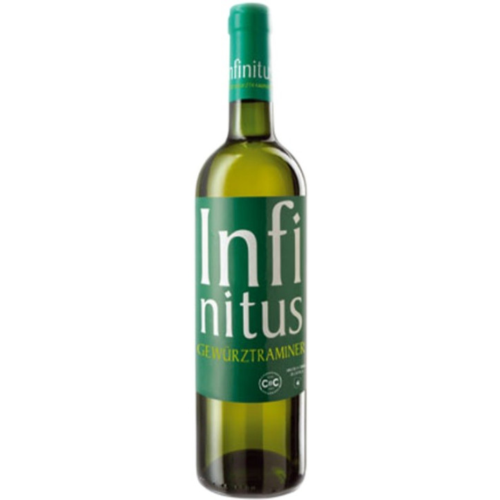 Infinitus Gewurztraminer Castilla Leon