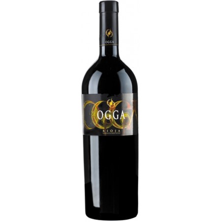 Bodegas Santiago Ijalba Rioja Ogga