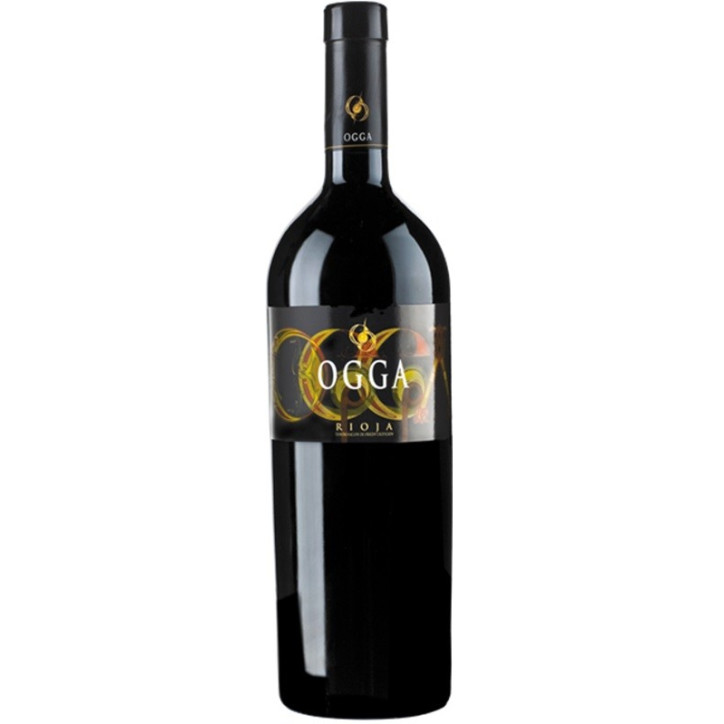 Bodegas Santiago Ijalba Rioja Ogga Bodegas Santiago Ijalba Rioja Ogga