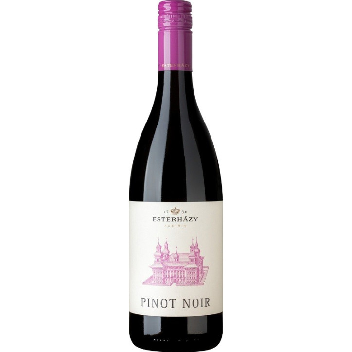 Esterhazy Classic Pinot Noir Esterhazy Classic Pinot Noir