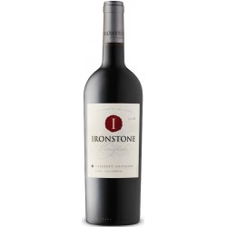 Ironstone Cabernet Sauvignon