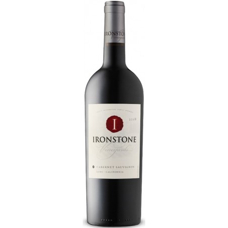 Ironstone Cabernet Sauvignon