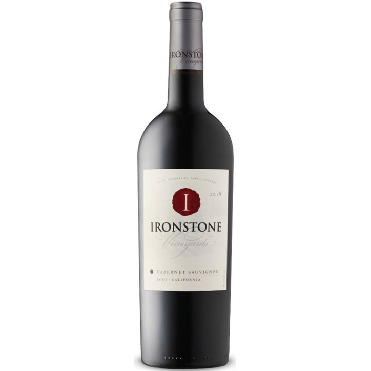 Ironstone Cabernet Sauvignon Ironstone Cabernet Sauvignon