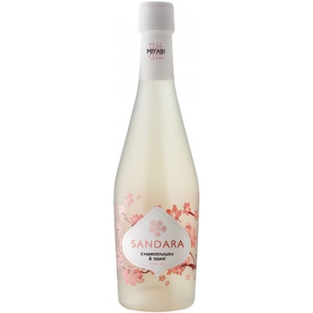 Sandara Chardonnay & Sake