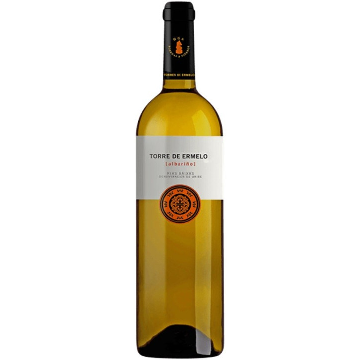 Torre de Ermelo Albariño Rias Baixas