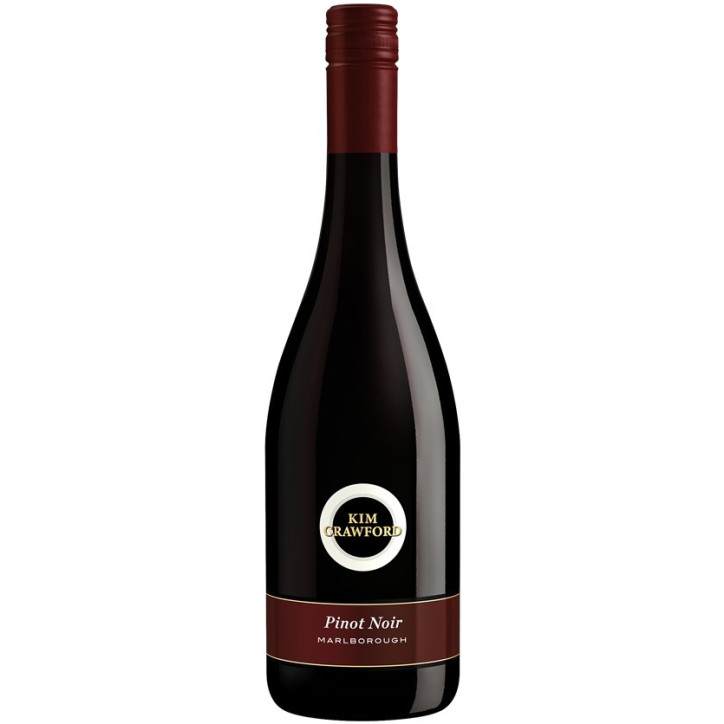 Kim Crawford Pinot Noir Marlborough Kim Crawford Pinot Noir Marlborough