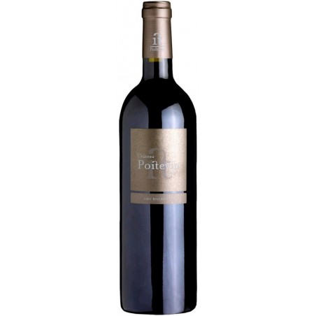 Château Poitevin Cru Bourgeois Médoc AOC