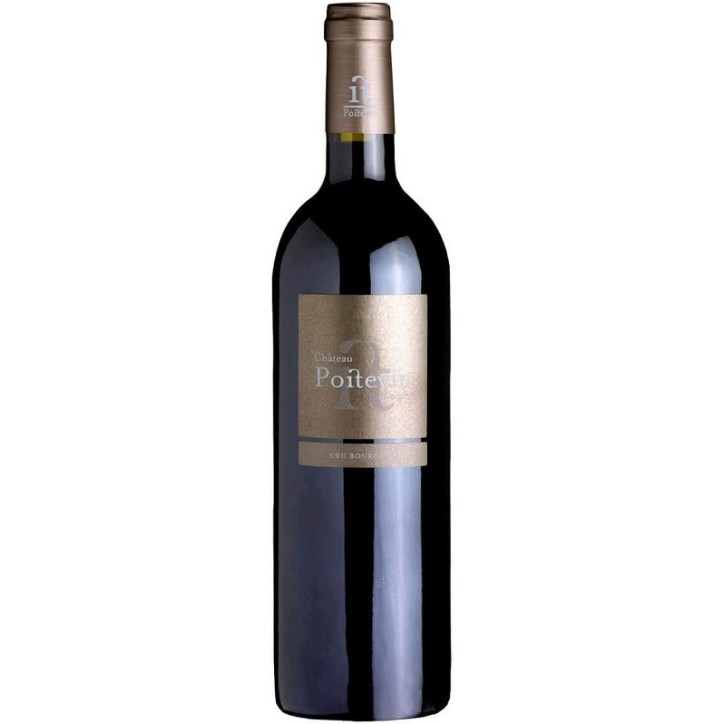Château Poitevin Cru Bourgeois Médoc AOC Château Poitevin Cru Bourgeois Médoc AOC
