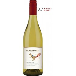 Woodhaven Chardonnay USA