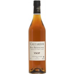 Armagnac Castarede V.S.O.P.