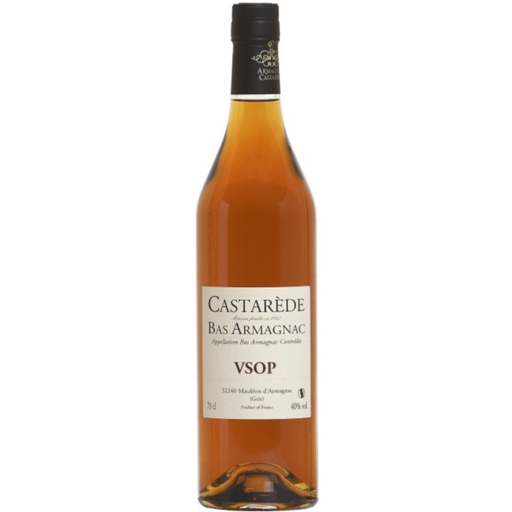 Armagnac Castarede V.S.O.P.