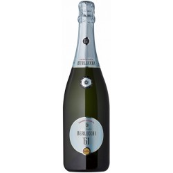 Berlucchi 61 Saten Brut Franciacorta