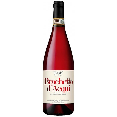 BRACHETTO DACQUI PIEMONT