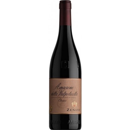 Amarone Zenato Valpolicella Classico
