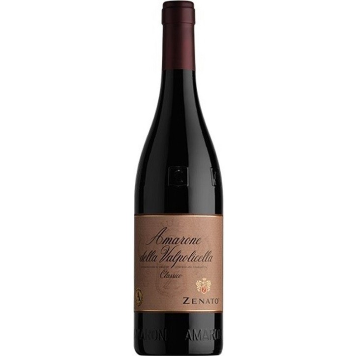 Amarone Zenato Valpolicella Classico Amarone Zenato Valpolicella Classico