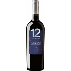 12 E Mezzo Malvasia Nera del Salento