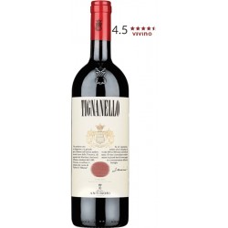Tignanello Antinori Toscana