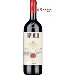 TignanelloI Antinori Toscana