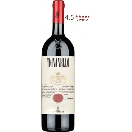 Tignanello Antinori Toscana